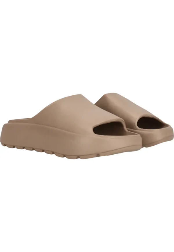 Endurance Adadeus Slippers Women-Simply Taupe - Image 5