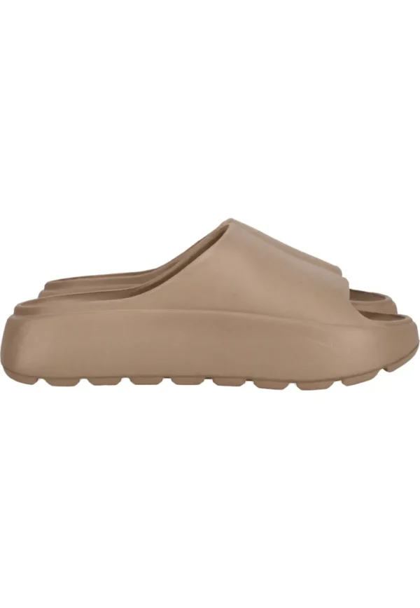Endurance Adadeus Slippers Women-Simply Taupe - Image 6