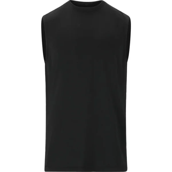 Virtus Μπλούζα Αμάνικη Roger M Hyperstretch Sleveless Tee - Image 2