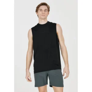 Virtus Μπλούζα Αμάνικη Roger M Hyperstretch Sleveless Tee