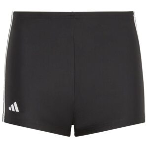 Adidas Παιδικό Μαγιό Βερμούδα / Σορτς Κολύμβησης Μαύρο