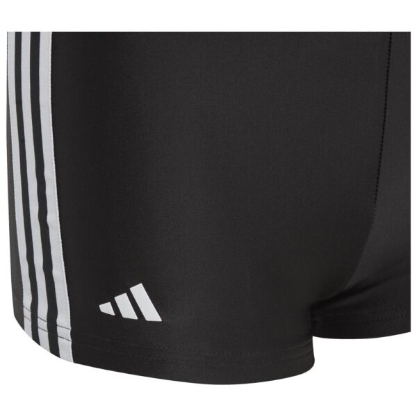 Adidas Παιδικό Μαγιό Βερμούδα / Σορτς Κολύμβησης Μαύρο - Image 4