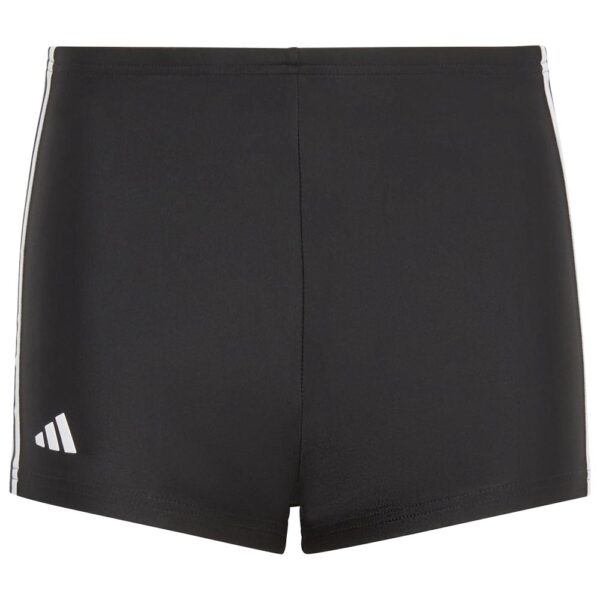 Adidas Παιδικό Μαγιό Βερμούδα / Σορτς Κολύμβησης Μαύρο - Image 2