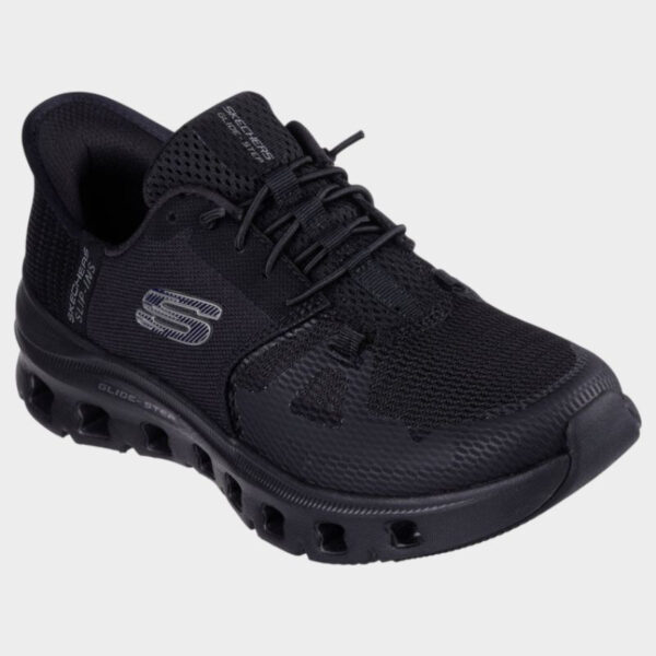 Sneaker Skechers Glide-Step Pro 150420_BBK Μαύρο - Image 4