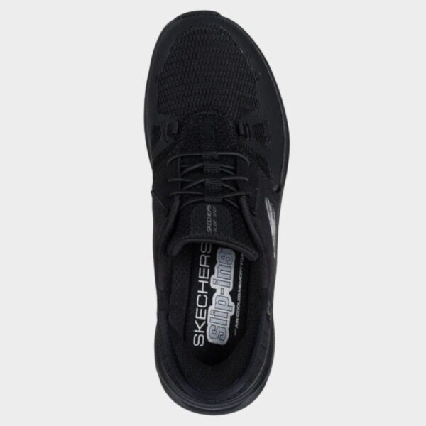 Sneaker Skechers Glide-Step Pro 150420_BBK Μαύρο - Image 3