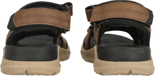 Tiberius Sandals Men-Cocoa Brown - Image 13