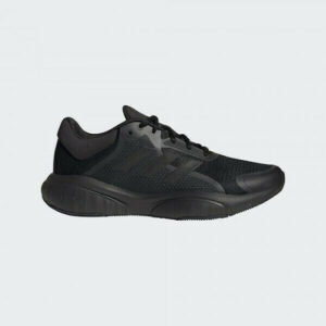 Adidas Response Ανδρικά Αθλητικά Παπούτσια Running Μαύρα