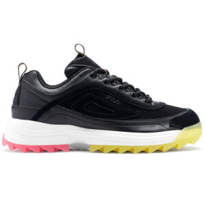 Fila Distorter Women's Fashion Shoes 5XM01005