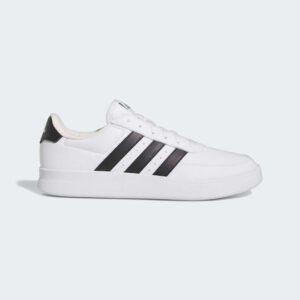 Adidas Breaknet 2.0 Sneakers Cloud White / Core Black
