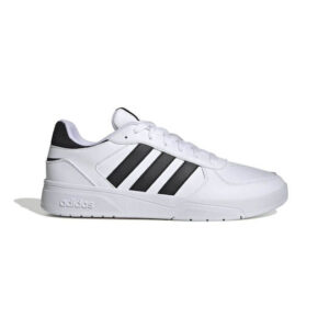 Adidas Sportswear Courtbeat Trainers - White  ID9658