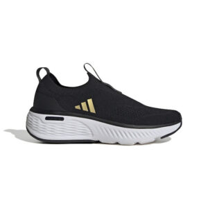 adidas Cloudfoam Go Sock Γυναικεία Αθλητικά Παπούτσια Running Μαύρα