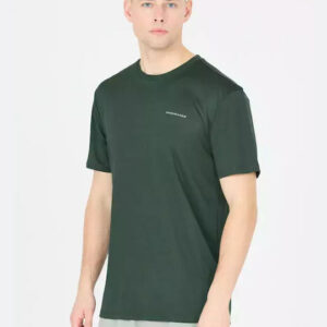 Endurance Αθλητικό T-shirt Πράσινο