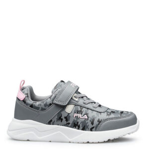 Fila Memory Brett 2 V  Γκρί