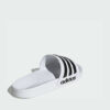 Adidas Adilette Slides Cloud White - Image 11