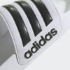 Adidas Adilette Slides Cloud White - Image 9