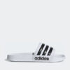 Adidas Adilette Slides Cloud White - Image 5