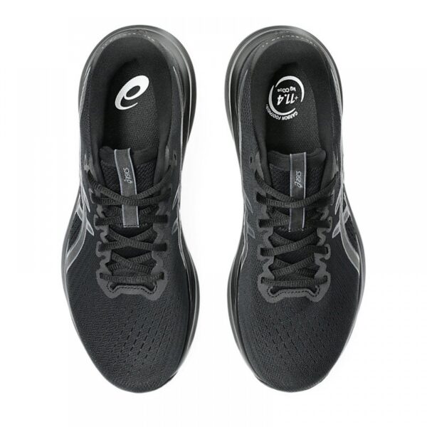 Asics Gel-Excite 11 Men's Running Shoes-001-ΜΑΥ/ΓΚΡ - Image 3