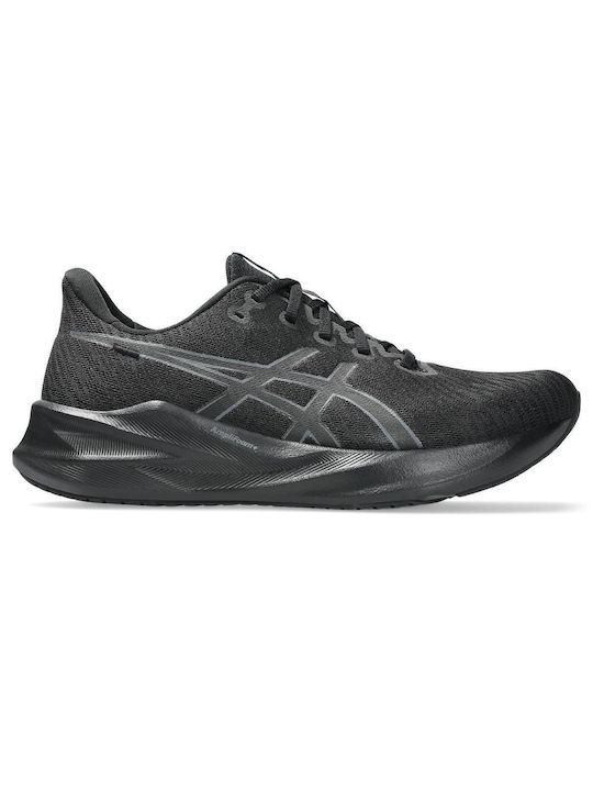 ASICS Versablast 4 Ανδρικά Αθλητικά Παπούτσια Running Blk