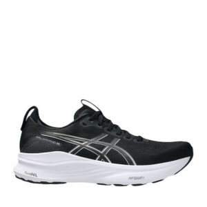 ASICS Gelkayano Ανδρικά Αθλητικά Παπούτσια Running Μαύρα