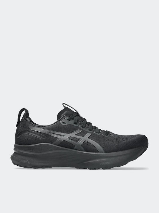 ASICS Gel-kayano 32 Ανδρικά Αθλητικά Παπούτσια Running Blk