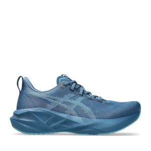 ASICS Ανδρικά Αθλητικά Παπούτσια Running Μπλε