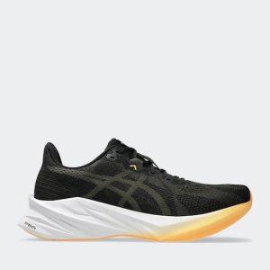 ASICS Dynablast 5 Ανδρικά Αθλητικά Παπούτσια Running Blk