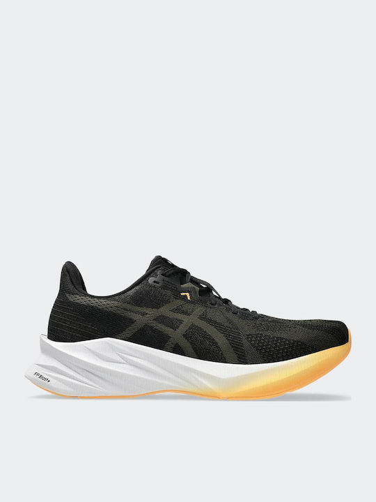 ASICS Dynablast 5 Ανδρικά Αθλητικά Παπούτσια Running Blk