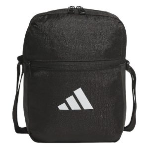 adidas Organizer Ανδρική Τσάντα Ώμου / Χιαστί Μαύρη