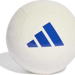 adidas Μπάλα Ποδοσφαίρου Λευκή