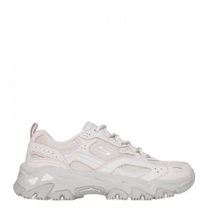 D'Lites Hiker - Echo Lake - Παπούτσια Skechers-PINK