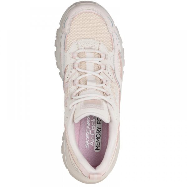 D'Lites Hiker - Echo Lake - Παπούτσια Skechers-PINK - Image 4