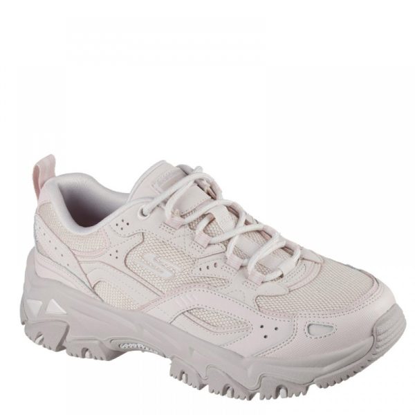 D'Lites Hiker - Echo Lake - Παπούτσια Skechers-PINK - Image 2
