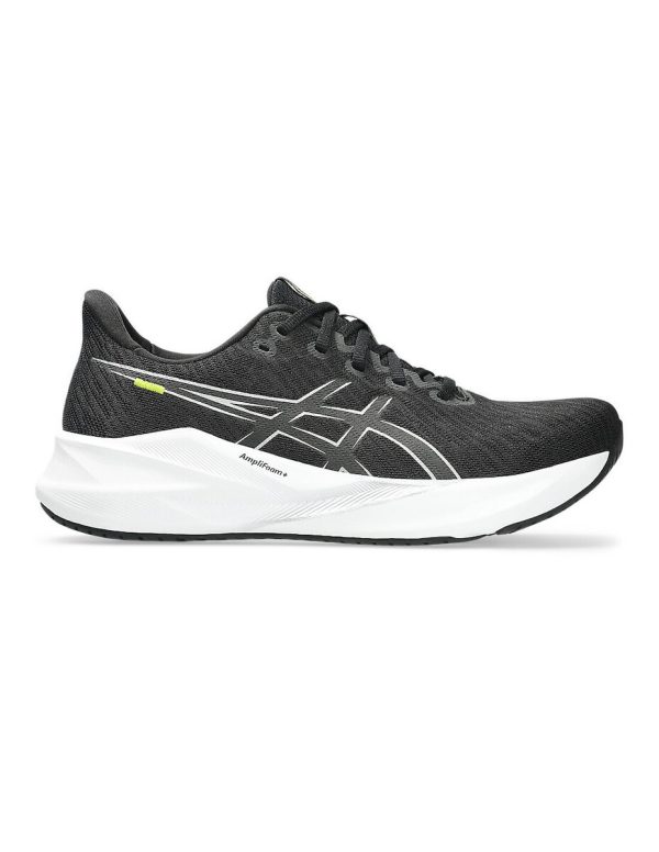 ASICS Versablast 4 Ανδρικά Αθλητικά Παπούτσια Running Μαύρα
