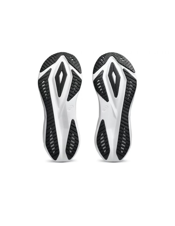 ASICS Versablast 4 Ανδρικά Αθλητικά Παπούτσια Running Μαύρα - Image 5
