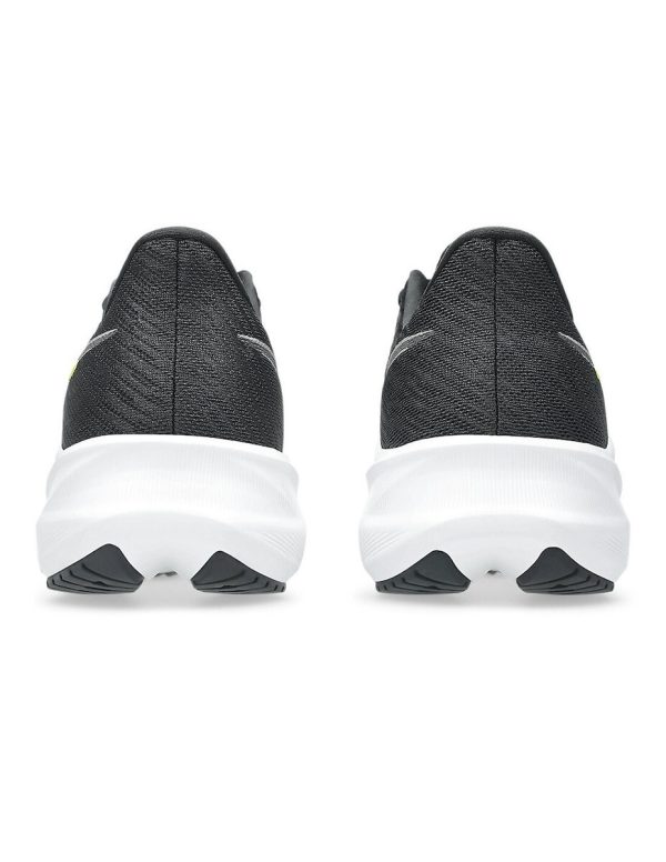 ASICS Versablast 4 Ανδρικά Αθλητικά Παπούτσια Running Μαύρα - Image 4
