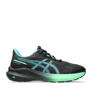 ASICS Gt1000 13 Αθλητικά Παιδικά Παπούτσια Running Μαύρα