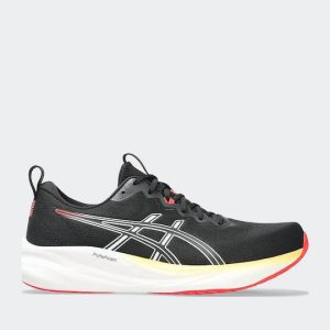 ASICS Gel-pulse 16 Ανδρικά Αθλητικά Παπούτσια Running Blk / Org