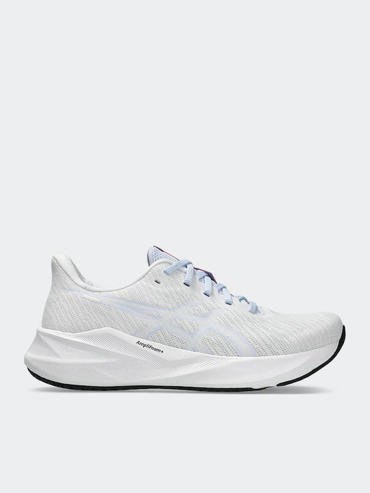 ASICS VERSABLAST 4 1012B775 101 ΛΕΥΚΟ ΛΙΛΑ