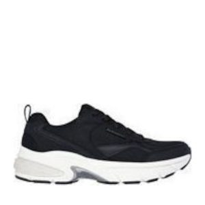 Παπούτσια Skechers-Shadow - Stellar 180 -BLK